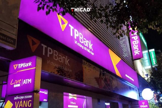 Giá trị phát hành giấy tờ có giá tại TPBank biến động ra sao? - Ảnh 2