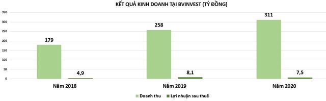 Tập đoàn Bảo Việt: Đòn bẩy nợ cao, hàng tồn kho đang tăng - Ảnh 4