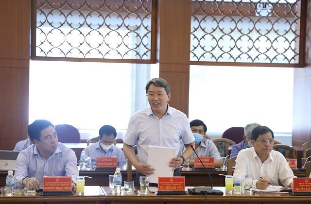 Tập đoàn Đèo Cả đề xuất phương án tài chính thực hiện cao tốc Vân Phong - Nha Trang - Ảnh 3