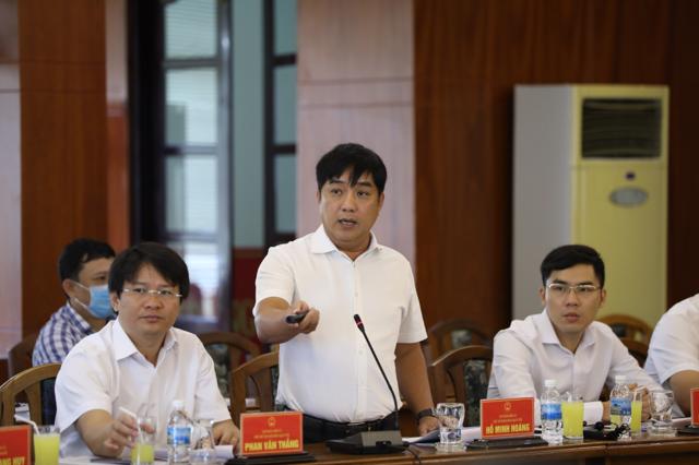 Tập đoàn Đèo Cả đề xuất phương án tài chính thực hiện cao tốc Vân Phong - Nha Trang - Ảnh 2