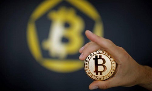 Bitcoin tăng giá, xác lập kỷ lục mới - Ảnh 1
