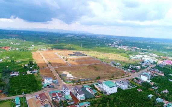 Lâm Đồng: Những quy định mới để quản lý tình trạng phân lô, bán nền núp bóng chiêu "hiến đất" làm đường - Ảnh 3