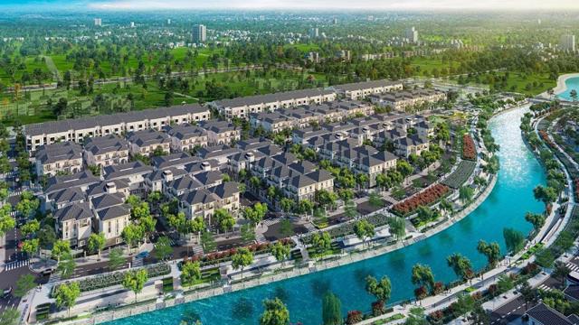 Phục Hưng Holdings làm dự án khu đô thị nghìn tỷ tại Nghệ An - Ảnh 1