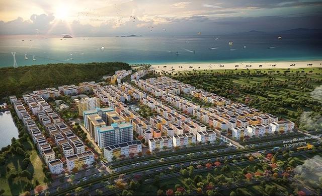 Điều chỉnh quy hoạch đô thị rộng 1.500 ha của Sun Group tại Thanh Hóa - Ảnh 1
