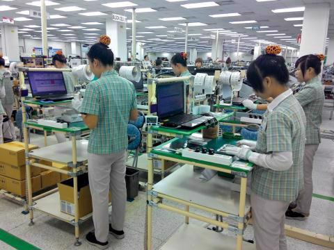 Nh&acirc;n lực chất lượng cao l&agrave; cơn đau đầu của doanh nghiệp FDI tại Việt Nam &nbsp;
