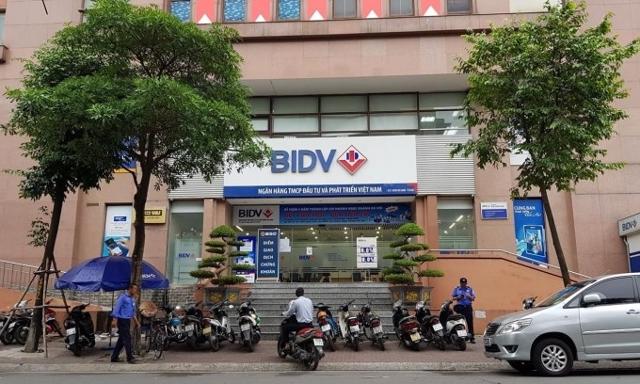 Ngân hàng BIDV tiếp tục ‘siết nợ’ đại gia khoáng sản Ngọc Linh, tổng dư nợ hơn 2.500 tỷ đồng - Ảnh 1