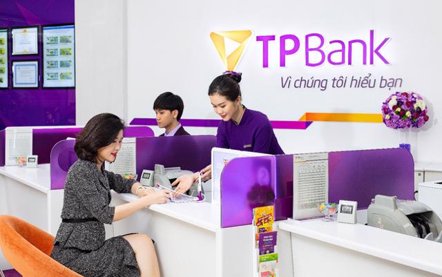 Điểm tin ngân hàng: TPBank tăng vốn thêm 4.100 tỷ đồng, em trai Bầu Thuỵ thoái hết vốn tại LPB - Ảnh 1
