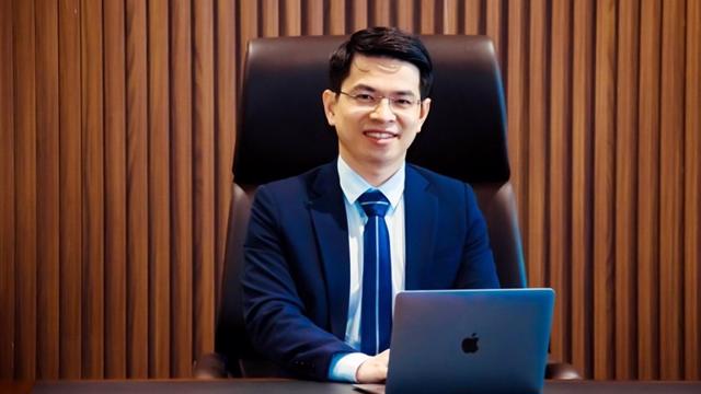 Ông Trần Ngọc Minh chính thức đảm nhiệm chức vụ Tổng Giám đốc KienlongBank - Ảnh 1