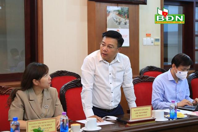 Tập đoàn F.I.T đầu tư khu đô thị nghỉ dưỡng kết hợp sân gofl tại Đắk Nông - Ảnh 1