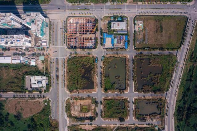 Tin nóng bất động sản tuần qua: Xôn xao vụ Tập đoàn Tân Hoàng Minh chi 24.500 tỷ mua ‘đất vàng’ tại Thủ Thiêm - Ảnh 1