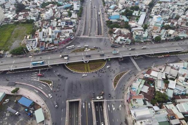 TP Hồ Chí Minh được giao triển khai dự án cao tốc TP Hồ Chí Minh - Mộc Bài - Ảnh 1