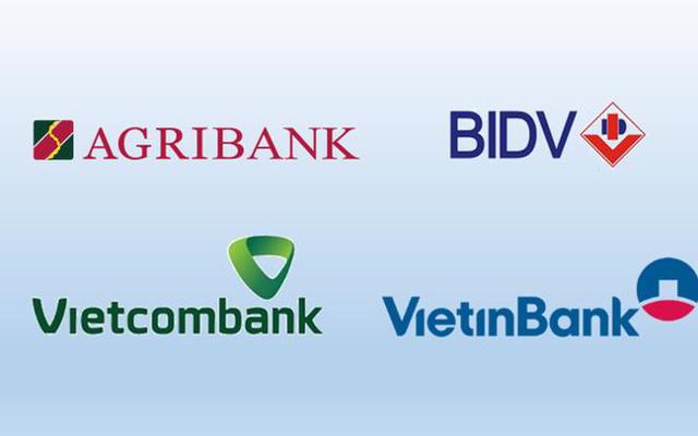 5 biến động lớn nhất tại 'Big4 ngân hàng' năm 2021 - Ảnh 2