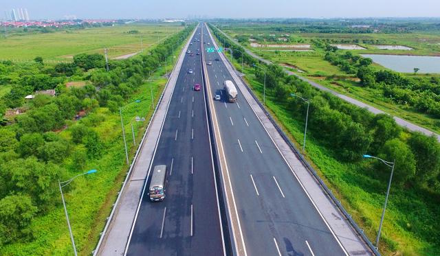 Cao tốc Tân Phú - Bảo Lộc được đầu tư theo phương thức đối tác công tư - Ảnh 1