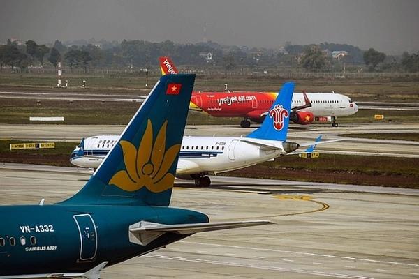 Thị trường hàng không Việt Nam liệu có "lạc quan" hồi phục trong năm 2022? - Ảnh 1