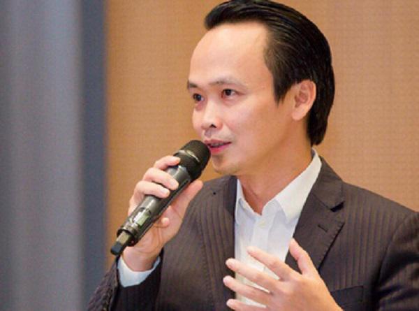 Chủ tịch UBCKNN quyết định phong tỏa tài khoản ông Trịnh Văn Quyết - Ảnh 1
