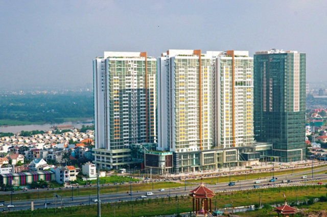 Hà Nội: Khu vực nào có tiềm năng phát triển thị trường căn hộ năm 2022? - Ảnh 1