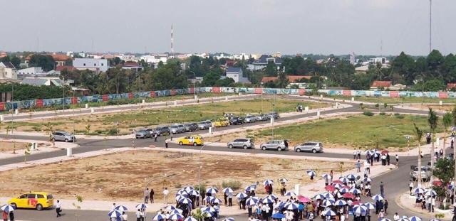 Trong thời gian tới, sẽ c&oacute; nhiều g&oacute;i hỗ trợ kinh tế cho d&ograve;ng tiền đầu tư v&agrave;o bất động sản. &nbsp;