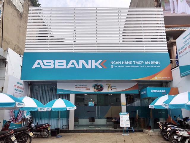 Ngân hàng ABBank hy sinh lợi nhuận để tăng bộ đệm dự phòng? - Ảnh 3