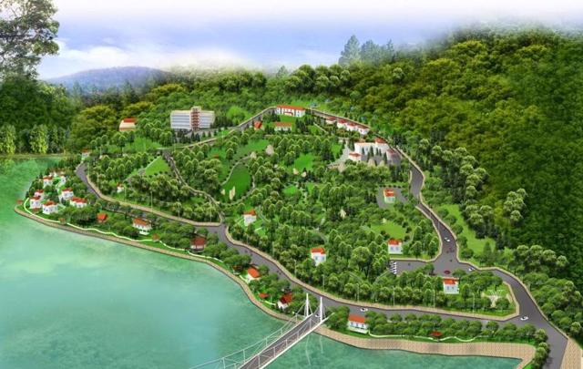 Một doanh nghiệp đề xuất nghiên cứu, tài trợ lập quy hoạch hai dự án quy mô 4.000ha tại Lâm Đồng - Ảnh 1