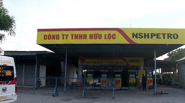 NSH Petro lên tiếng về 2 trường hợp đại lý xăng dầu "hết hàng cục bộ" tại Sóc Trăng, Vĩnh Long - Ảnh 1