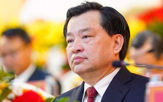 Vụ 5 nguyên lãnh đạo tỉnh Bình Thuận bị bắt: Còn 8 dự án đang “chờ” kết quả điều tra - Ảnh 1