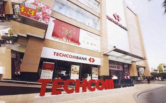 Phó Tổng Giám đốc Techcombank muốn bán 200.000 cổ phiếu TCB - Ảnh 1