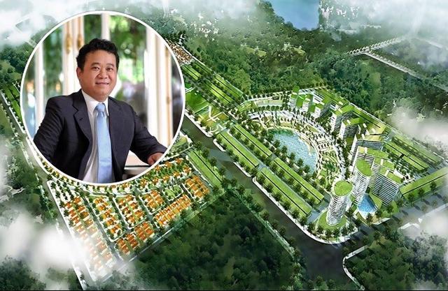 Kinh Bắc (KBC) đề xuất đầu tư Khu đô thị 150ha tại Bắc Ninh - Ảnh 1