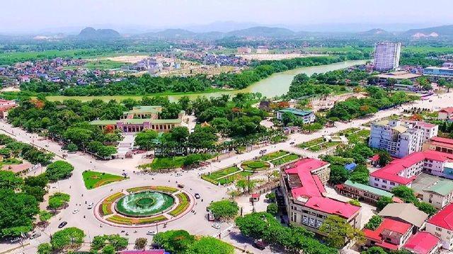Bắc Giang sẽ có thêm Khu đô thị 13ha tại huyện Hiệp Hòa - Ảnh 1