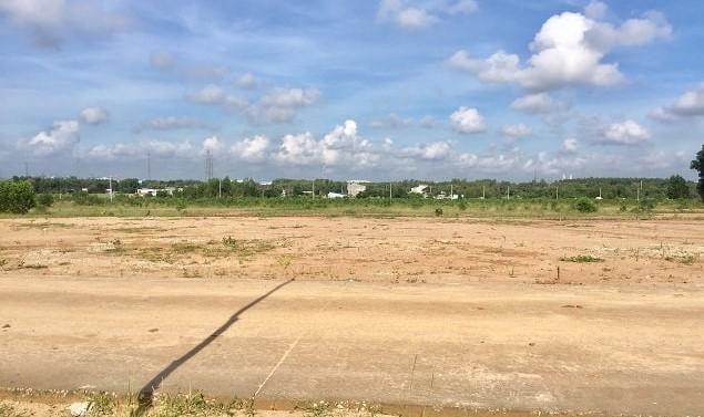 Quảng Nam: Hơn 1.350 ha đất xử dụng không đúng mục đích, UBND tỉnh ra quyết định thu hồi - Ảnh 1