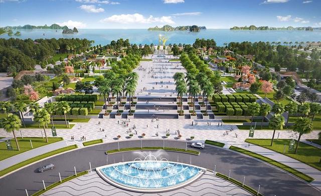 Quyết định phê duyệt giá đất tại dự án tỷ đô của Sun Group ở Thanh Hóa - Ảnh 1