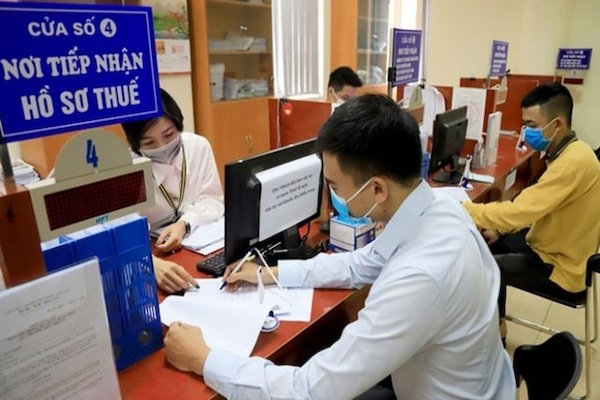 Bộ Tài chính lấy ý kiến sửa Luật thuế thu nhập cá nhân - - Ảnh 1