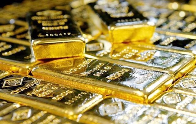 Giá vàng ngày 5/3: Vàng trong nước tiến sát 68 triệu đồng/lượng, thế giới có xu hướng tăng - Ảnh 1