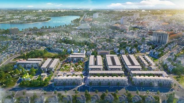 Liên danh BV Land – Bách Việt – Lilama làm dự án gần 1.200 tỷ tại Phú Thọ - Ảnh 1