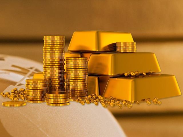 Giá vàng tăng lên mức 2.050 USD/ounce, liệu có còn cơ hội tăng tiếp? - Ảnh 1