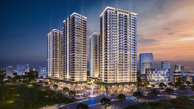 Ba yếu tố dẫn dắt xu hướng chọn mua căn hộ tại TP Hồ Chí Minh - Ảnh 2