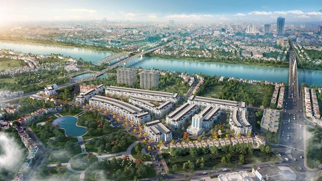 Bắc Giang sắp có thêm loạt dự án Khu đô thị hàng trăm ha - Ảnh 1