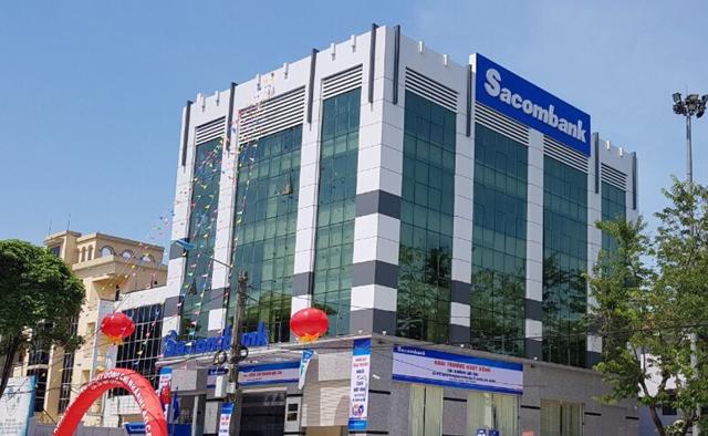 Sau VPBank và MBBank, Dragon Capital tiếp tục trở thành cổ đông lớn của Sacombank - Ảnh 1
