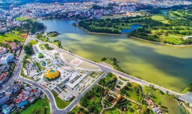 Lâm Đồng: Chấp thuận cho Hưng Thịnh mở rộng quy hoạch khu du lịch sinh thái lên 6.000 ha - Ảnh 1