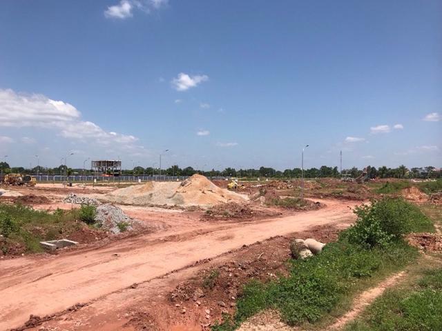 Tin nóng bất động sản tuần qua: Nhóm Lã Vọng tìm đất, đề xuất dự án hơn 23.000 ha tại Lâm Đồng - Ảnh 2