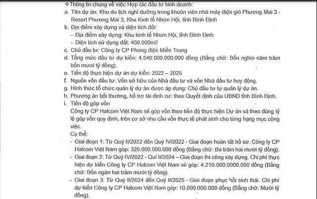 Nguồn: Halcom Việt Nam. &nbsp;