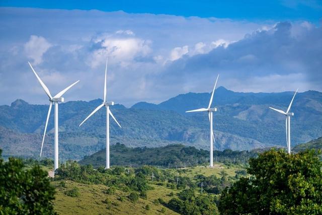 Eco Land ‘chắc chân’ tại dự án điện gió hơn 22.000 tỷ đồng ở Hà Tĩnh - Ảnh 1