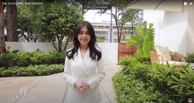 'Cậu ấm cô chiêu' gia tộc Sơn Kim: Học trường ĐH top đầu thế giới, kinh doanh thành công - Ảnh 8