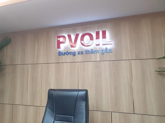 Tân Giám đốc PVOIL Vũng Áng từng kinh doanh bết bát trong suốt thời gian làm Giám đốc PVOIL Nam Định - Ảnh 1
