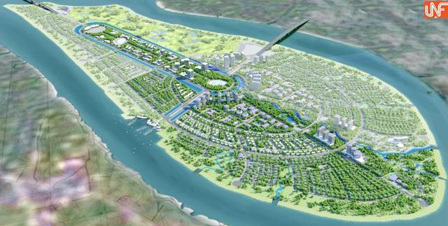 Liên tục M&A và đề xuất dự án tại nhiều địa phương, Tập đoàn Sovico tiếp tục 'nhắm' đến Lâm Đồng - Ảnh 4