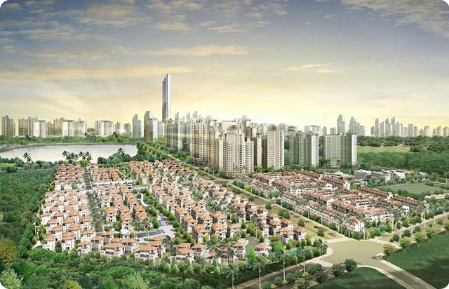 Liên tục M&A và đề xuất dự án tại nhiều địa phương, Tập đoàn Sovico tiếp tục 'nhắm' đến Lâm Đồng - Ảnh 5