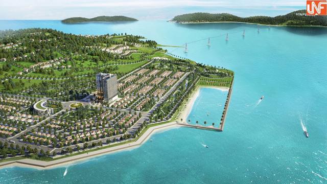 Tin bất động sản nổi bật trong tuần: Hà Nội yêu cầu dừng phân lô tách thửa, Bộ Công an kiểm tra thực địa dự án Thanh Long Bay - Ảnh 3