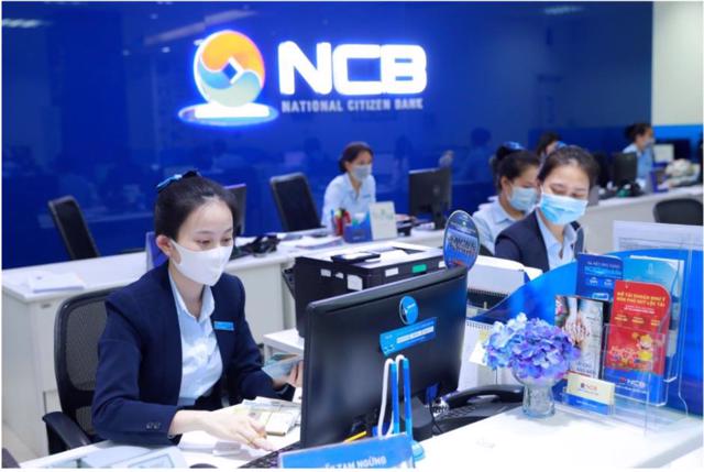 NCB lên tiếng về các khoản vay của Tập đoàn FLC - Ảnh 1