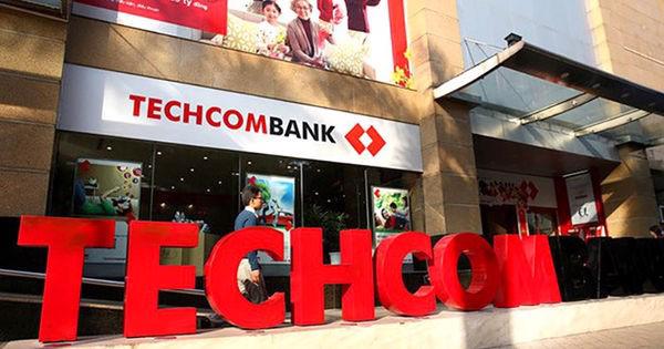 Techcombank đặt mục tiêu lãi 27.000 tỉ đồng năm 2022 - Ảnh 1