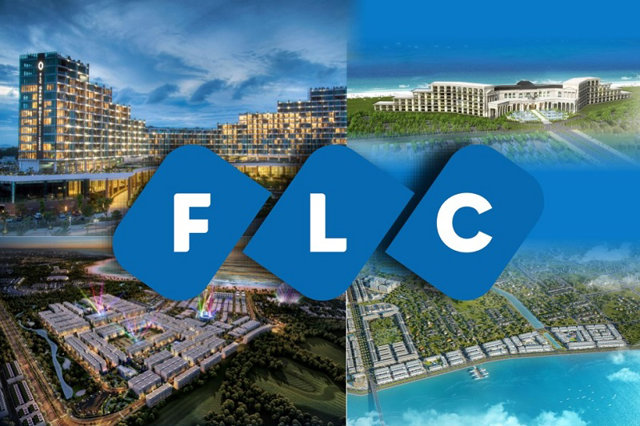 Sở hữu nhiều dự án bất động sản trên cả nước, Tập đoàn FLC đang đứng trước nguy cơ bị thâu tóm? - Ảnh 1