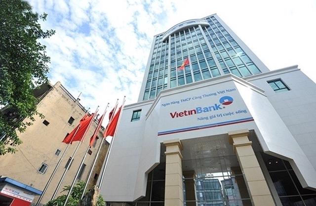 Vietinbank lên tiếng vụ liên quan các lô trái phiếu bị hủy của Tân Hoàng Minh - Ảnh 1